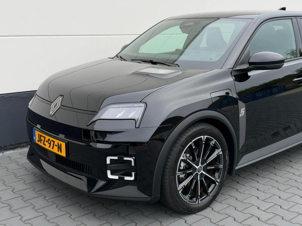 Renault 5 – foto 3