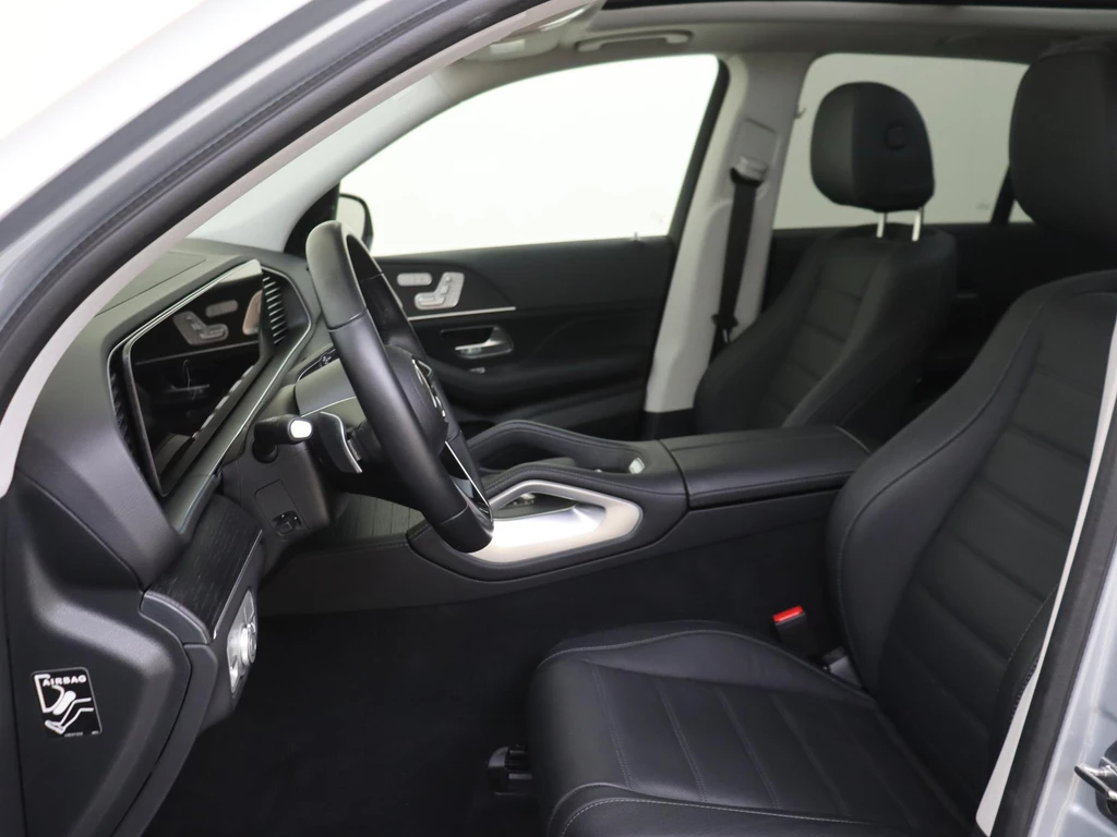 Mercedes-Benz GLE – foto 11