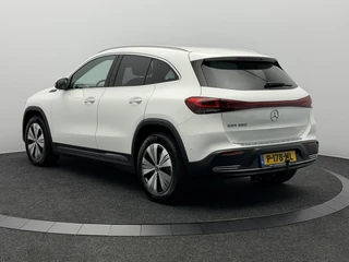 Mercedes-Benz EQA – thumbnail 3