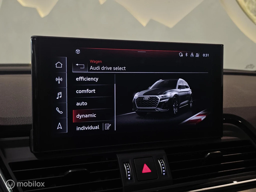 Audi Q5 – foto 46