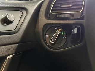 Volkswagen Golf – thumbnail 22
