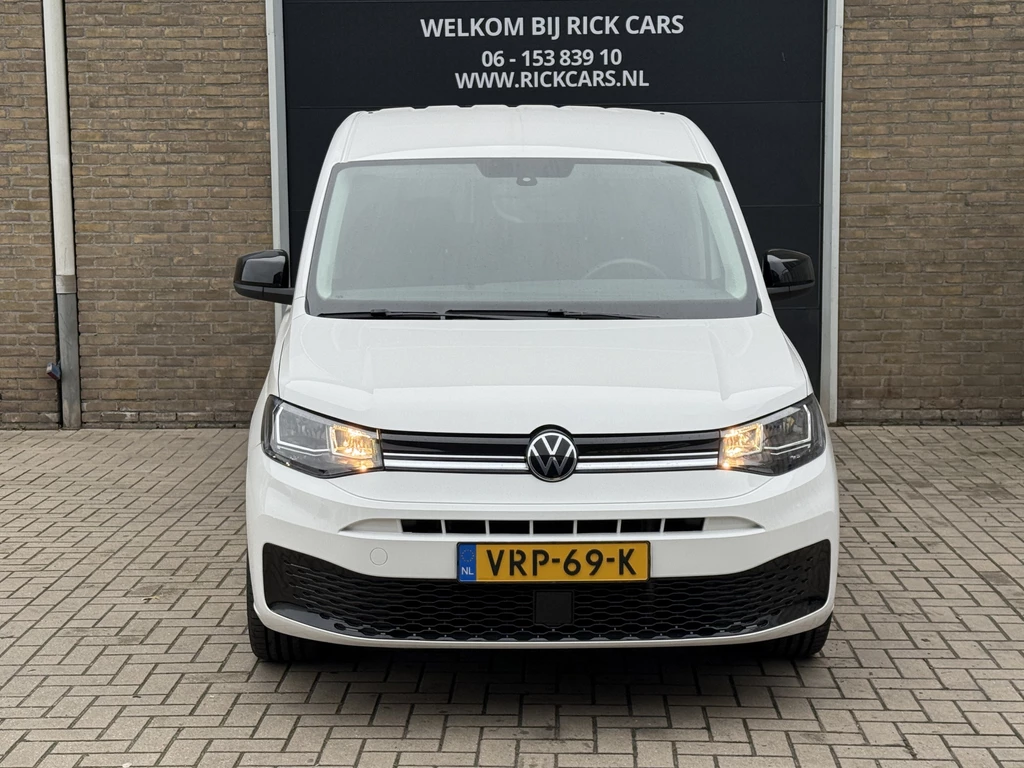 Volkswagen Caddy – foto 9