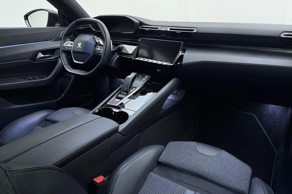 Peugeot 508 – foto 17