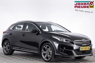 Kia XCeed – thumbnail 5