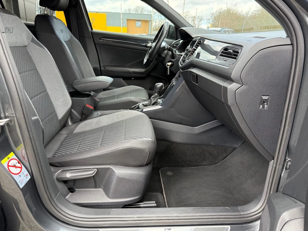 Volkswagen T-Roc – foto 20