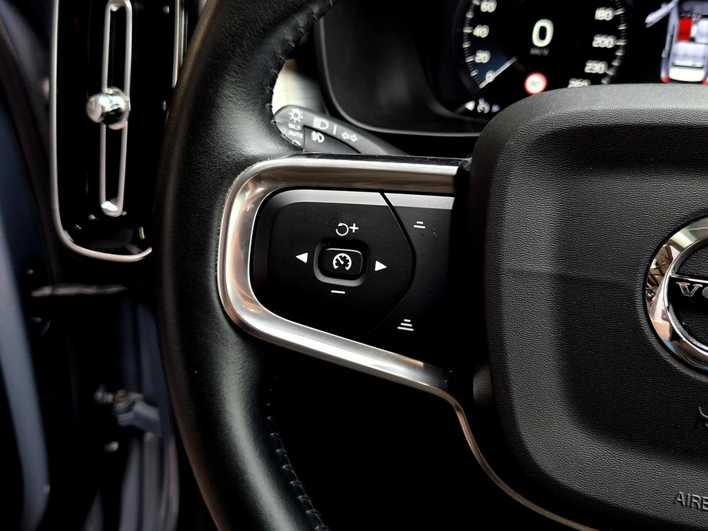 Volvo XC40 – foto 43