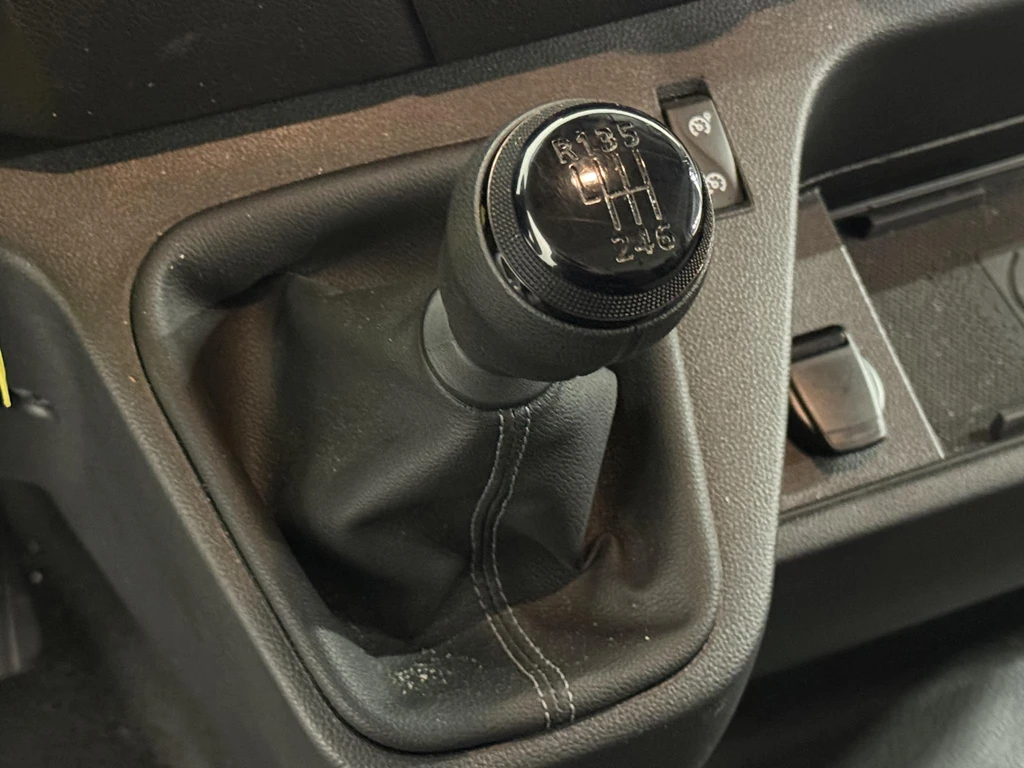 Renault Master – foto 24