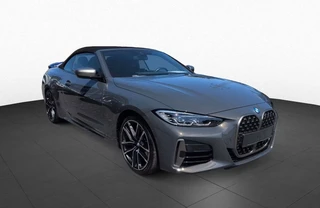 BMW 4 Serie – thumbnail 8