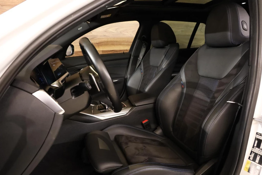 BMW 3 Serie – foto 12