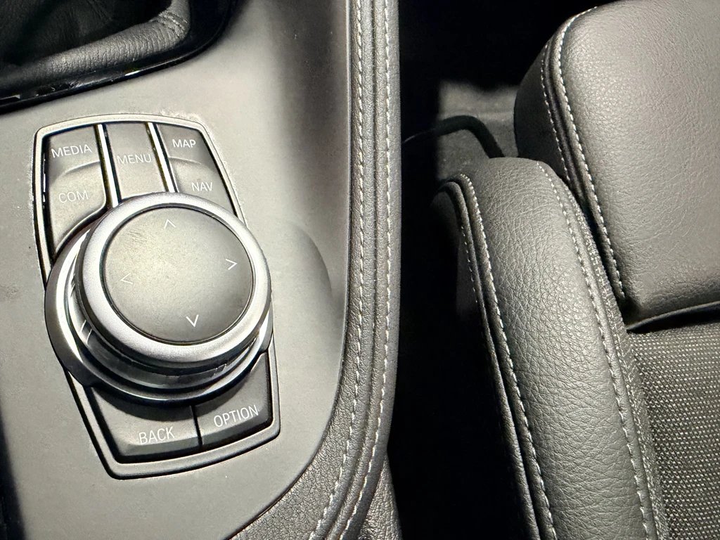 BMW X1 – foto 25