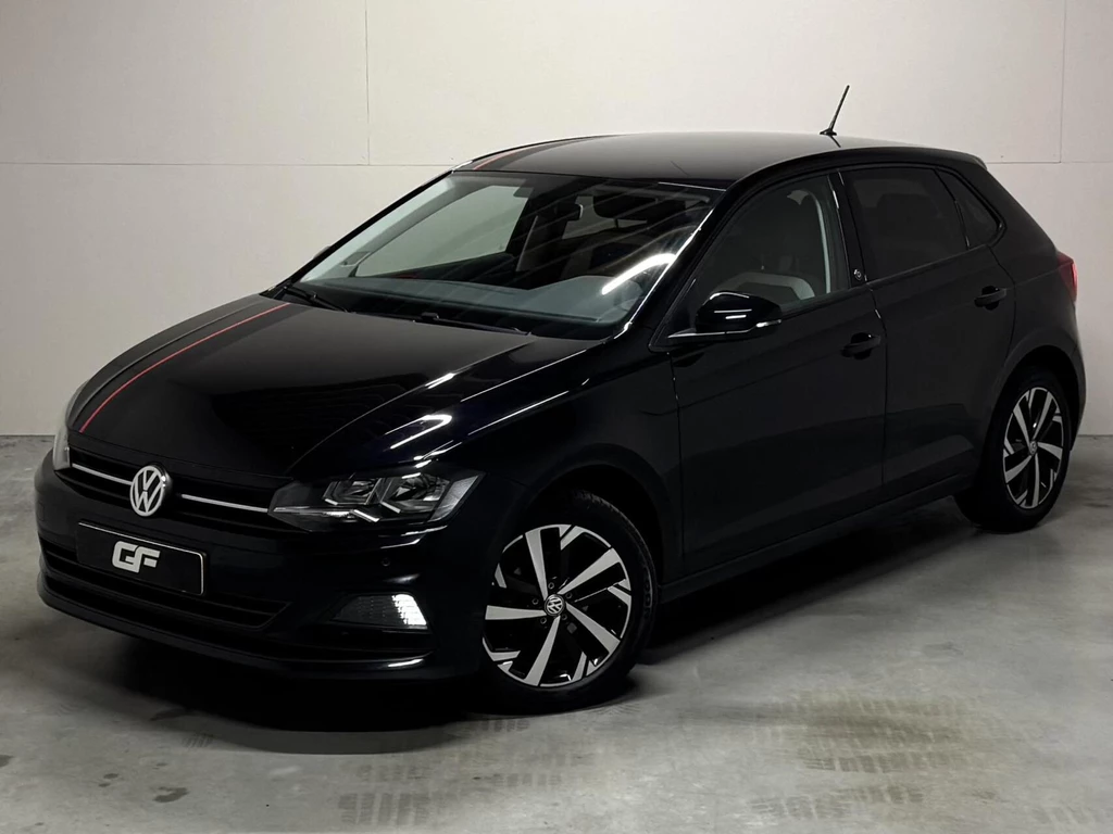 Volkswagen Polo – foto 2