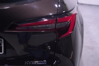 Toyota Corolla Touring Sports – thumbnail 17