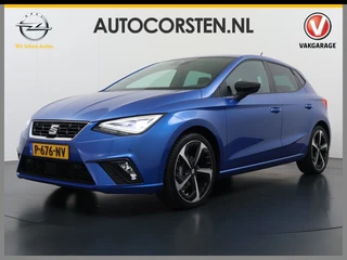 SEAT Ibiza – thumbnail 1