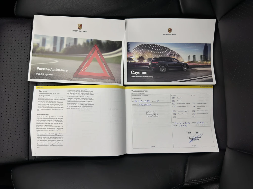 Porsche Cayenne – foto 49