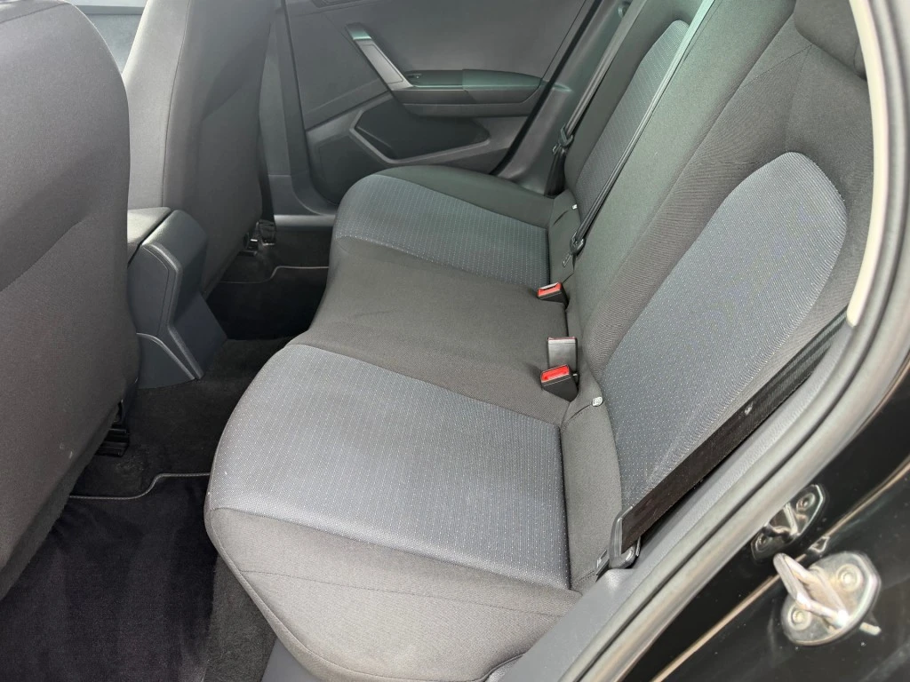 SEAT Ibiza – foto 17