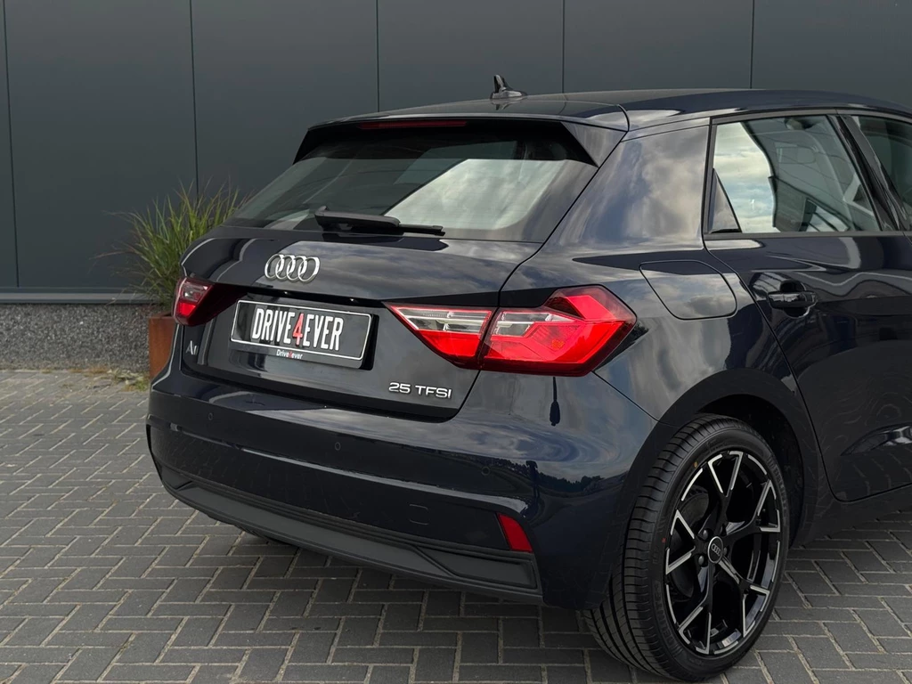 Audi A1 Sportback – foto 10