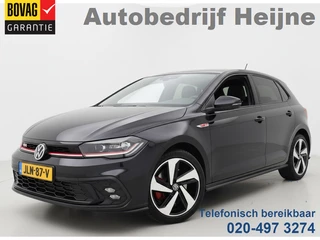 Volkswagen Polo – thumbnail 1