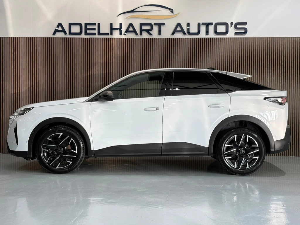 Peugeot 3008 – foto 4
