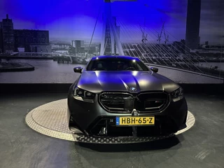 BMW M5 – thumbnail 18