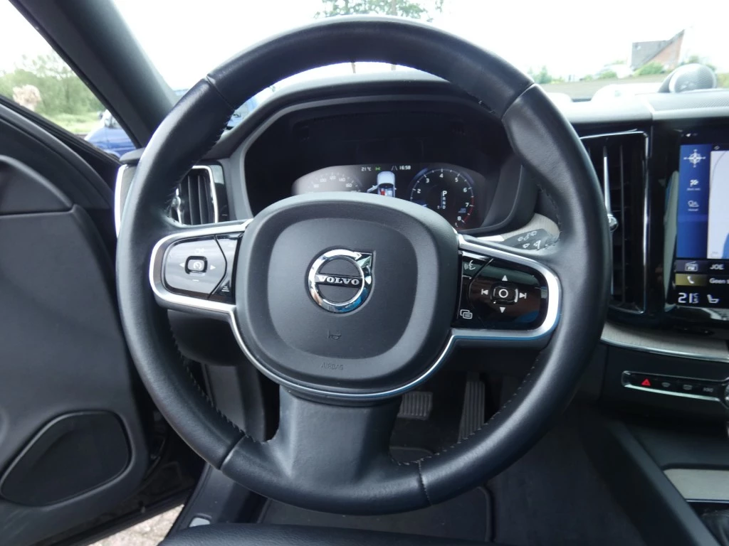 Volvo XC60 – foto 15