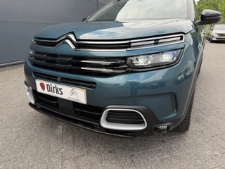 Citroën C5 Aircross – thumbnail 3
