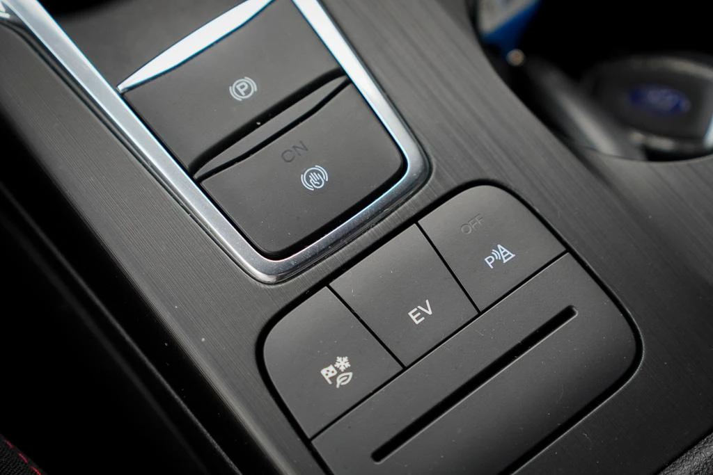 Ford Kuga – foto 38