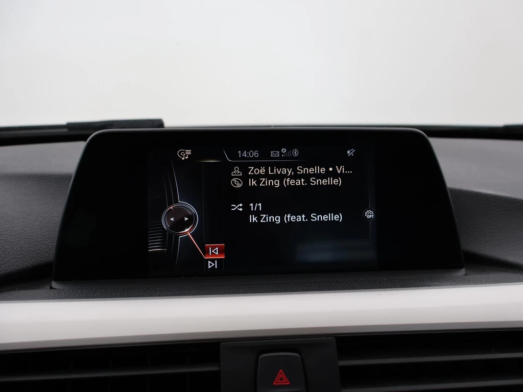 BMW 3 Serie – foto 32