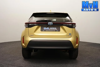 Toyota Yaris Cross – thumbnail 10