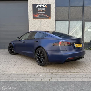 Tesla Model S – thumbnail 3