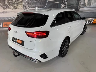 Kia Ceed Sportswagon – thumbnail 6