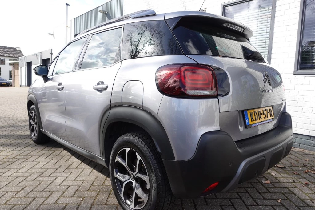 Citroën C3 Aircross – foto 3