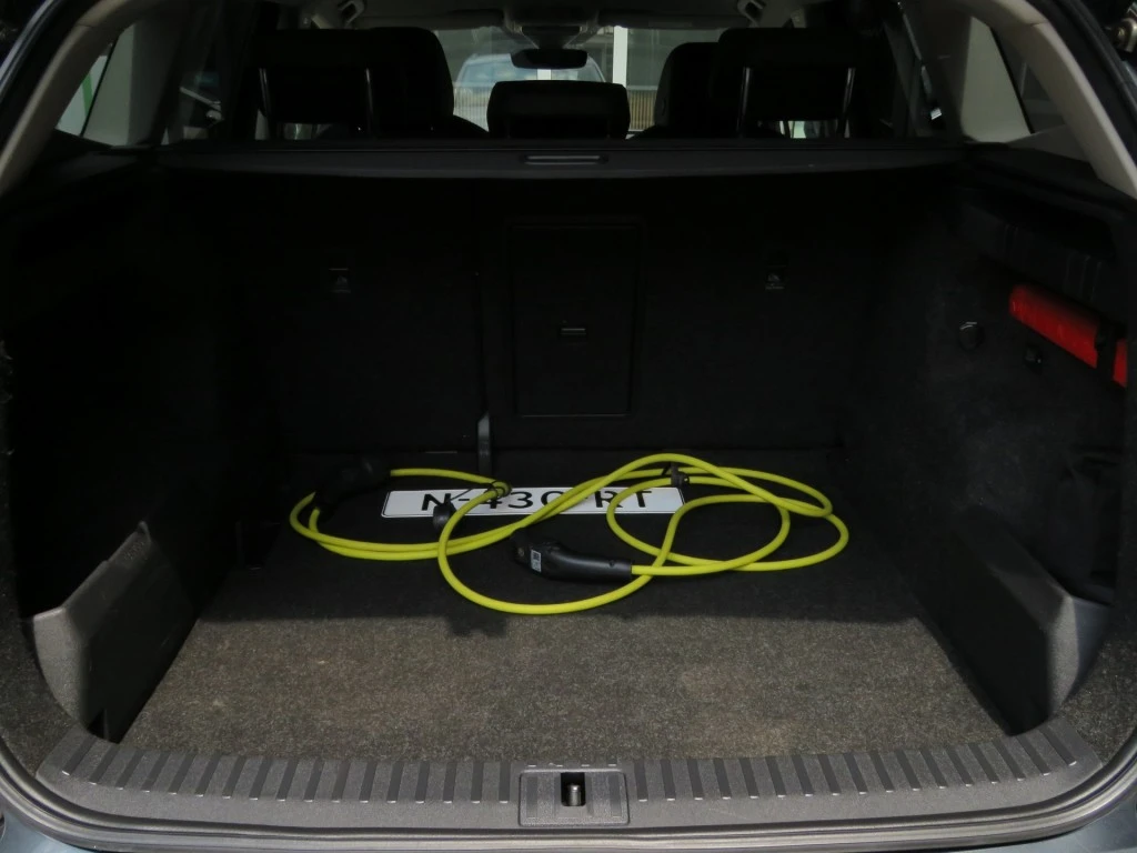 Škoda Enyaq iV – foto 30