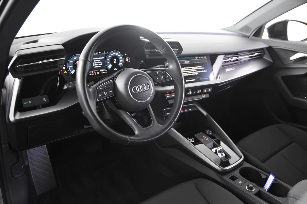 Audi A3 – foto 15