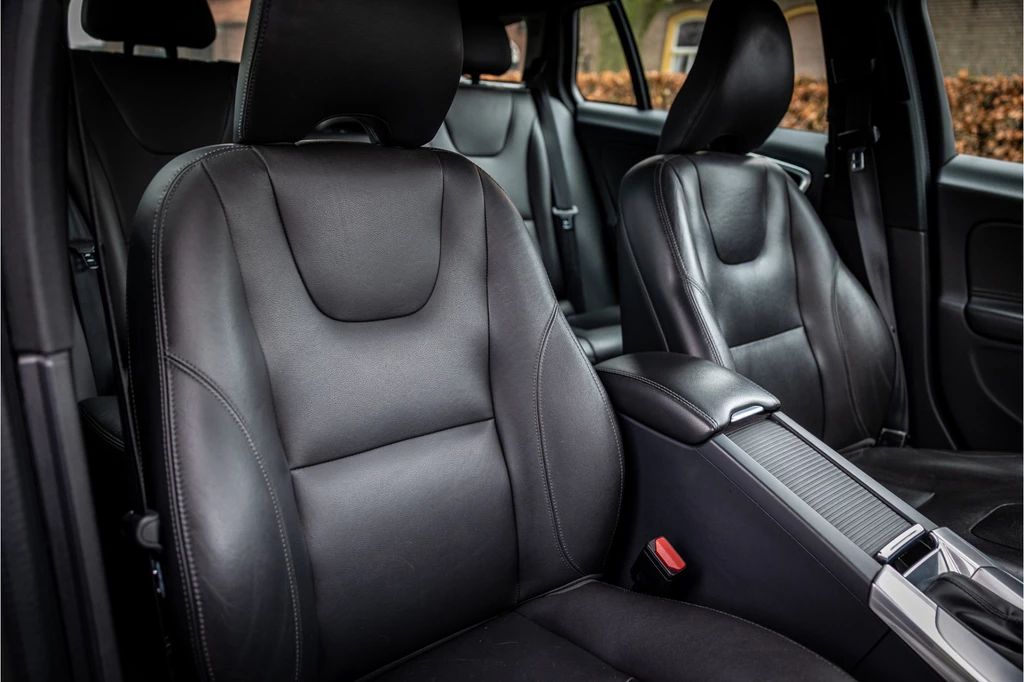Volvo V60 – foto 29