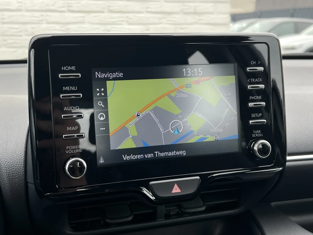 Toyota Yaris – foto 22
