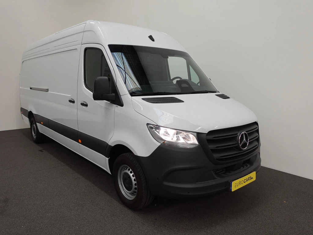 Mercedes-Benz Sprinter – foto 6