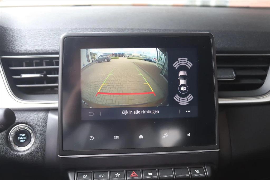 Renault Captur – foto 25