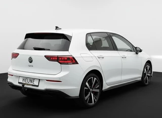 Volkswagen Golf – thumbnail 14