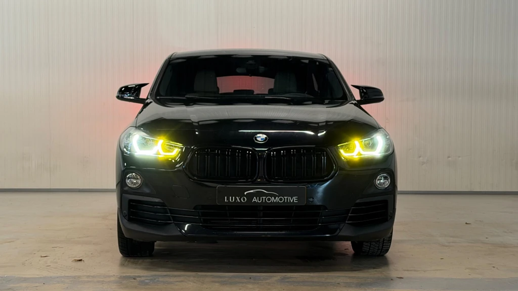 BMW X2 – foto 8