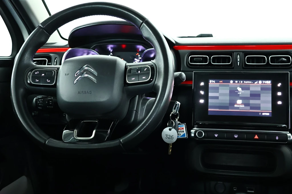 Citroën C3 – foto 17