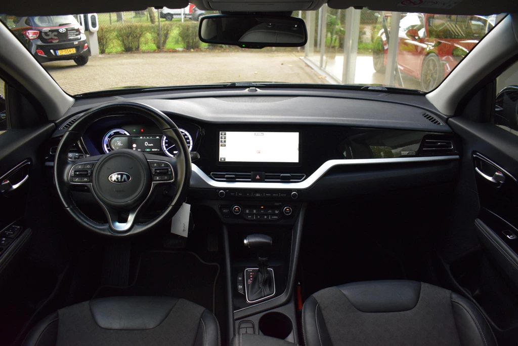 Kia Niro – foto 17