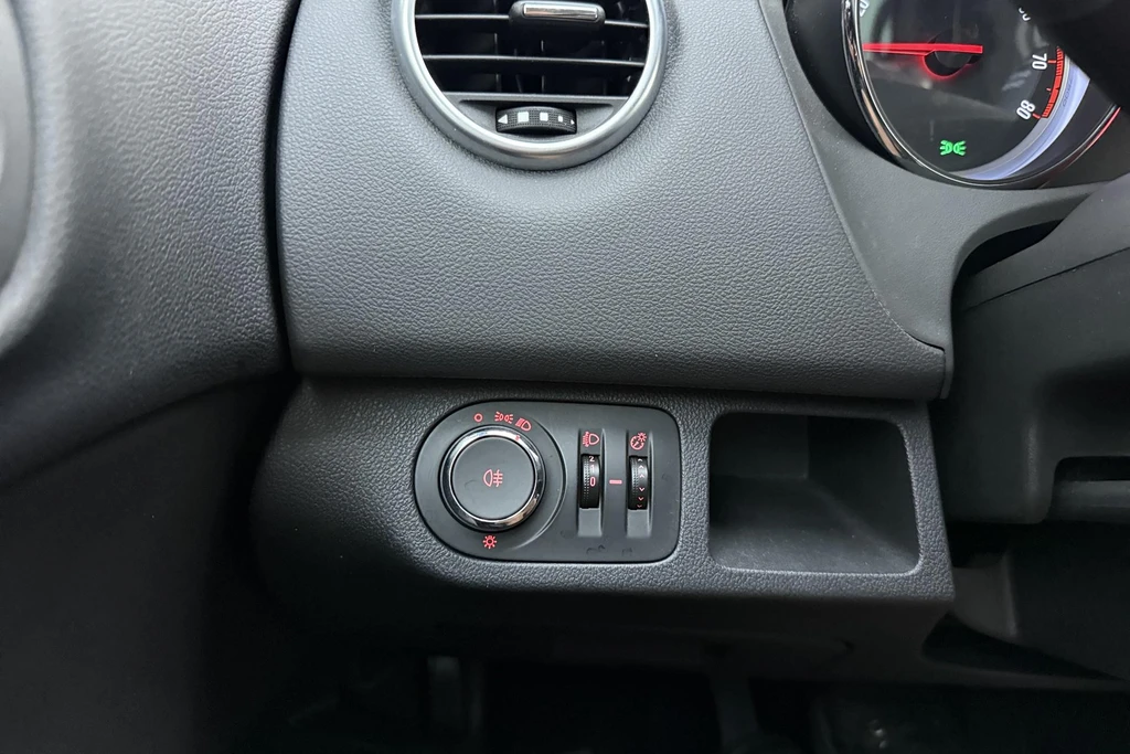 Opel Meriva – foto 17