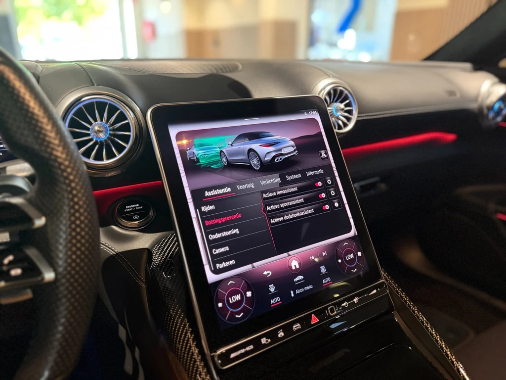 Mercedes-Benz SL – foto 44