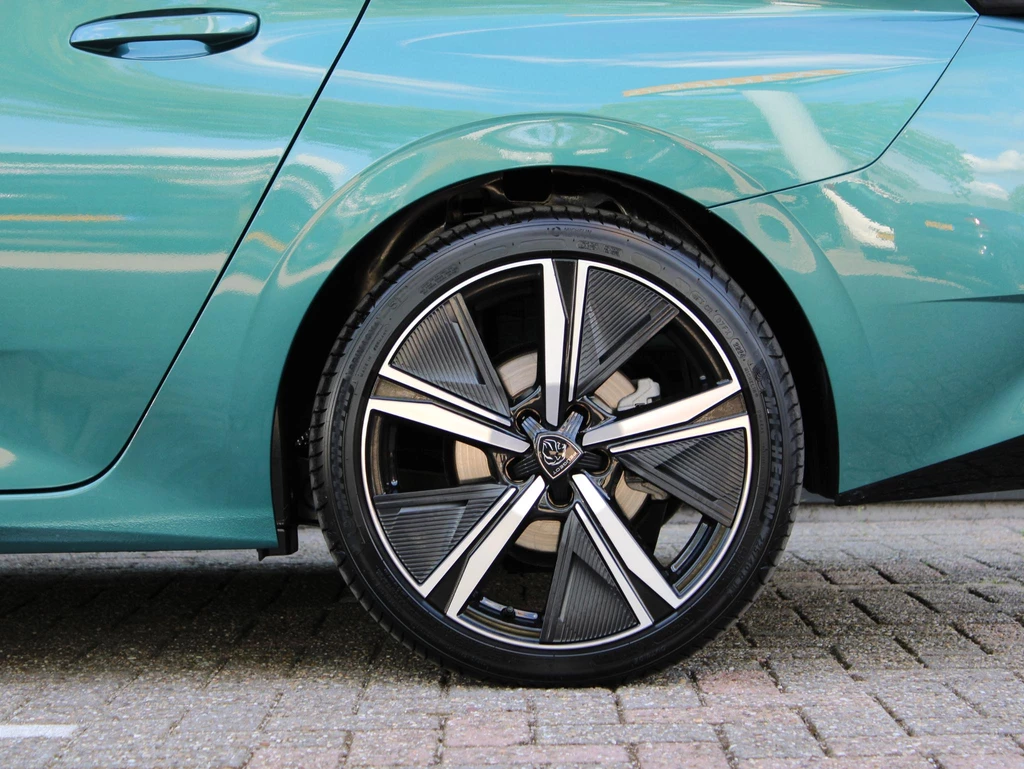 Peugeot 308 – foto 25