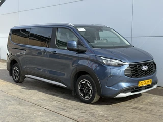 Ford Tourneo Custom – thumbnail 5