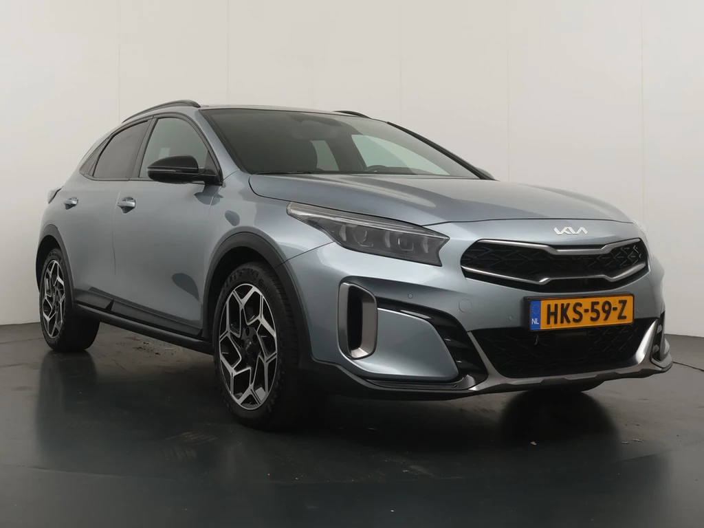 Kia XCeed – foto 12
