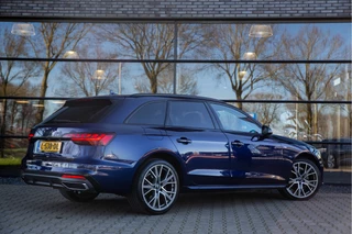 Audi A4 – thumbnail 3