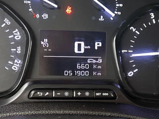 Opel Vivaro – thumbnail 17