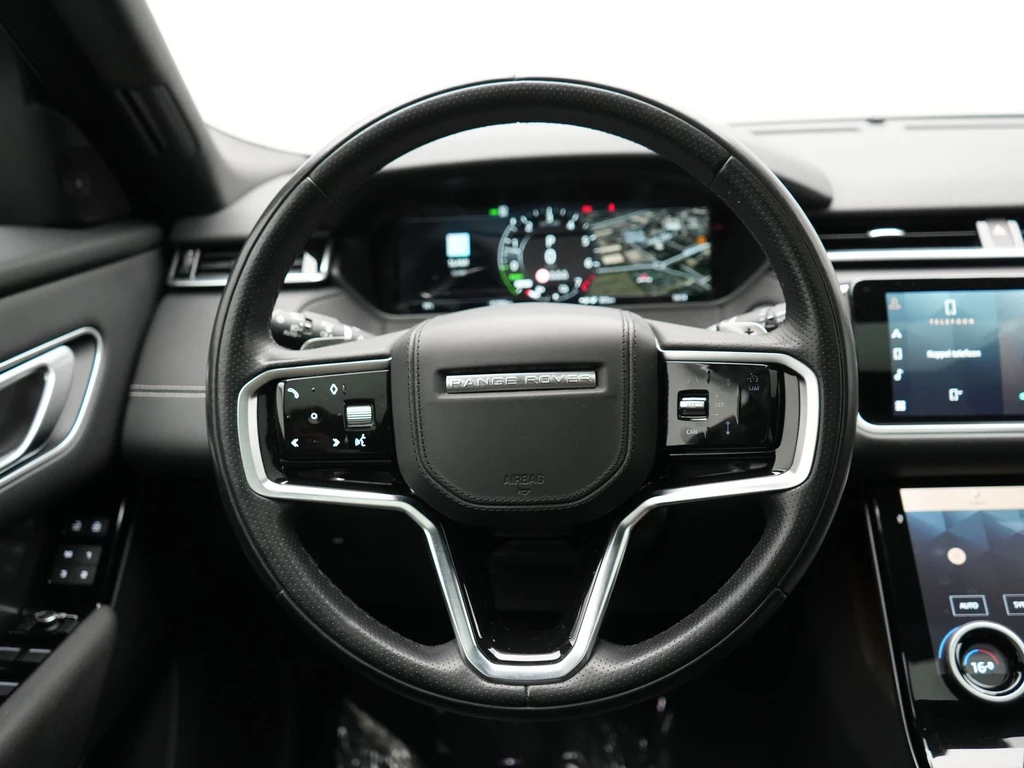 Land Rover Range Rover Velar – foto 28