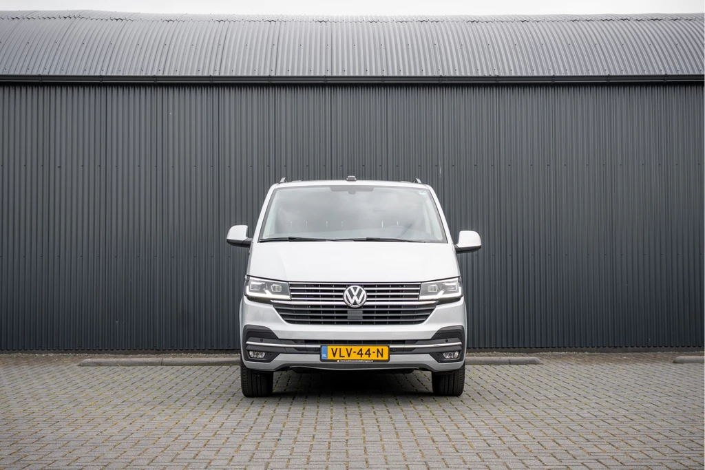 Volkswagen Transporter – foto 8